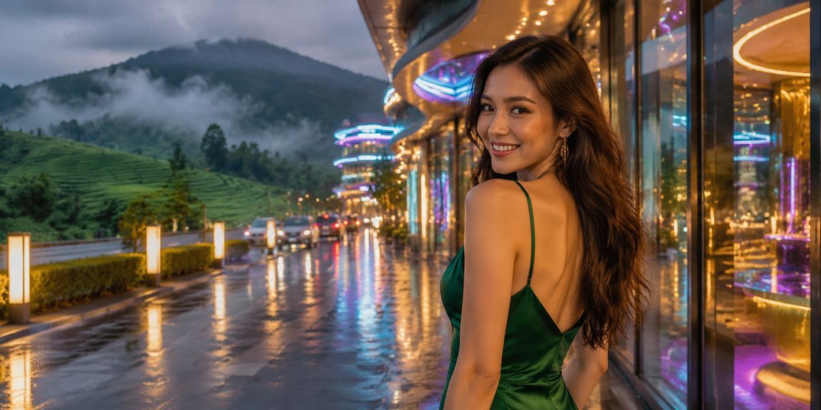 Tempat Taruhan Dalam Talian Malaysia